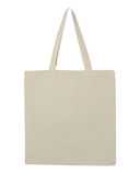 Q-Tees Promotional Tote Q800