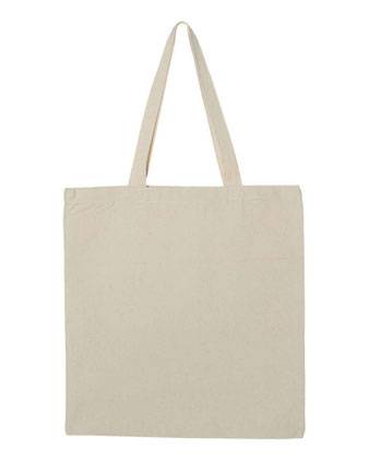 Q-Tees Promotional Tote Q800