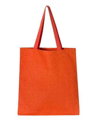 Q-Tees Promotional Tote Q800