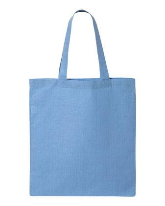 Q-Tees Economical Tote QTB