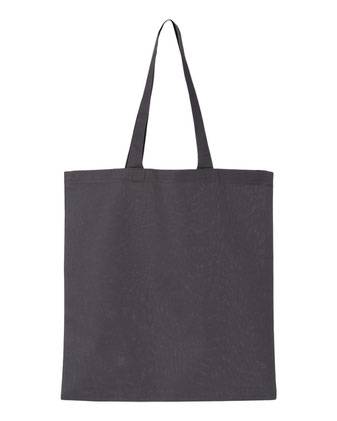 Q-Tees Economical Tote QTB