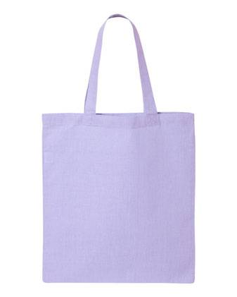 Q-Tees Economical Tote QTB