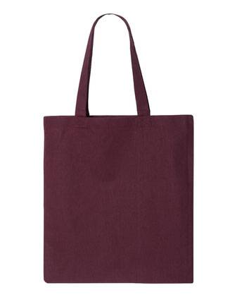 Q-Tees Economical Tote QTB