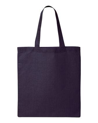 Q-Tees Economical Tote QTB