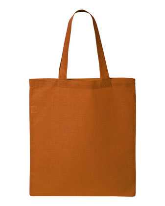Q-Tees Economical Tote QTB