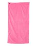 Velour Beach Towel