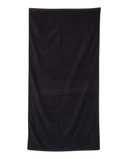 Velour Beach Towel