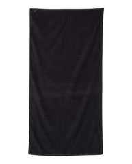 Velour Beach Towel