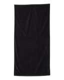 Velour Beach Towel