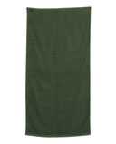 Velour Beach Towel