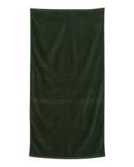Velour Beach Towel