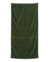Velour Beach Towel