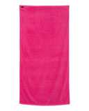 Velour Beach Towel