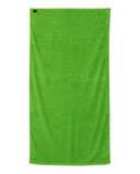 Velour Beach Towel