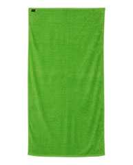 Velour Beach Towel
