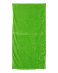 Velour Beach Towel