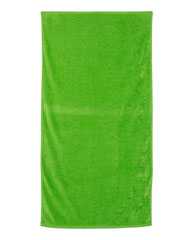 Velour Beach Towel