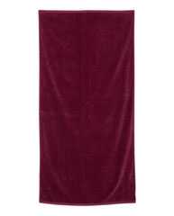 Velour Beach Towel