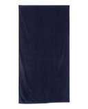 Velour Beach Towel