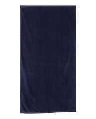 Velour Beach Towel