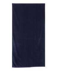 Velour Beach Towel