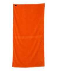 Velour Beach Towel