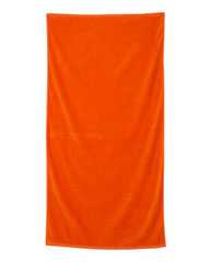 Velour Beach Towel