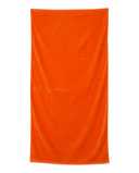 Velour Beach Towel