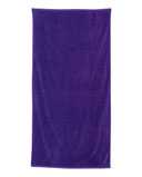 Velour Beach Towel