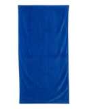 Velour Beach Towel