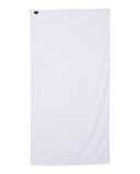 Velour Beach Towel