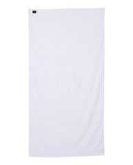 Velour Beach Towel
