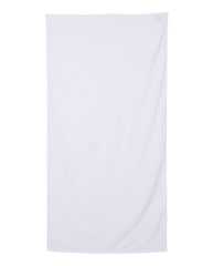 Velour Beach Towel