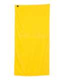 Velour Beach Towel