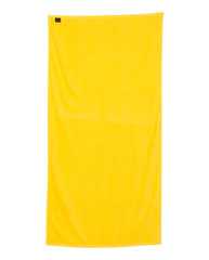 Velour Beach Towel