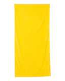 Velour Beach Towel