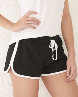 Boxercraft Women’s Relay Shorts R65 Boxercraft Women’s Relay Shorts R65