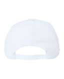Rapper Recycled Sustainable Trucker Cap