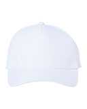 Rapper Recycled Sustainable Trucker Cap
