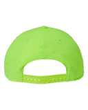 Sustainable Recy Feel Cap