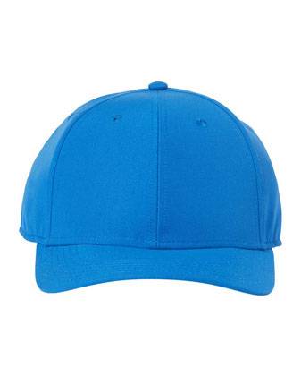 Atlantis Headwear Sustainable Recy Feel Cap REFE
