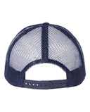 Sustainable Recy Three Trucker Cap