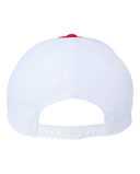 Sustainable Recy Three Trucker Cap