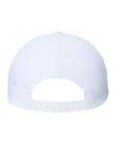 Sustainable Recy Three Trucker Cap