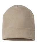 USA-Made Patriotic Cuffed Beanie