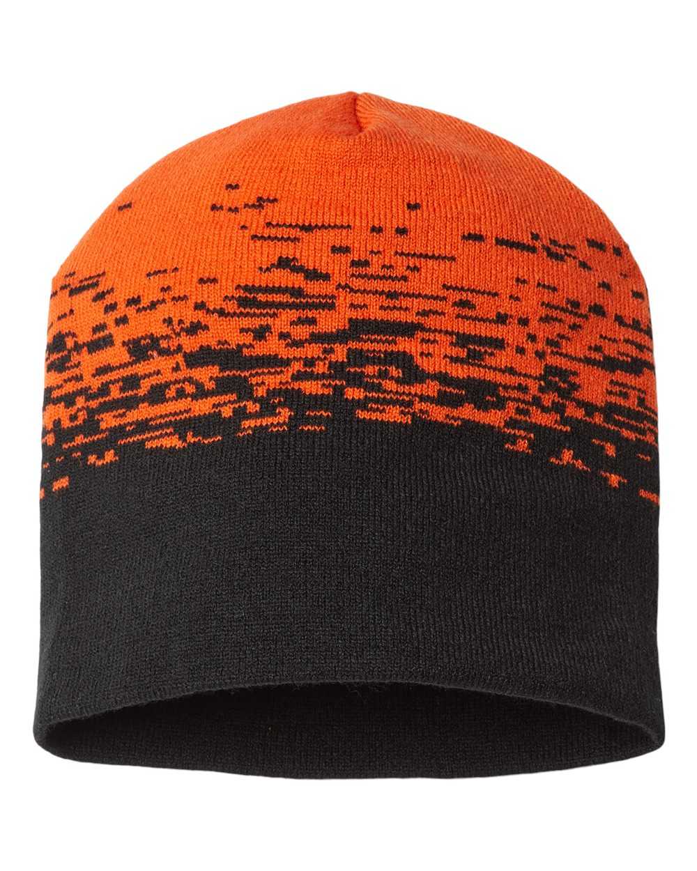 CAP AMERICA USA-Made Static Beanie RKS9