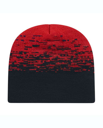 CAP AMERICA USA-Made Static Beanie RKS9