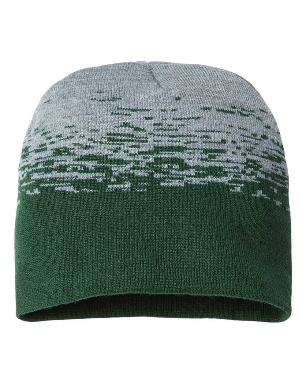CAP AMERICA USA-Made Static Beanie RKS9