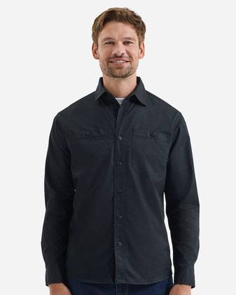 Unisex Utility 2.0 Service Shirt