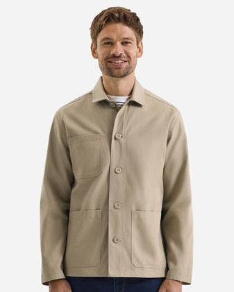 Unisex Utility 2.0 Chore Jacket